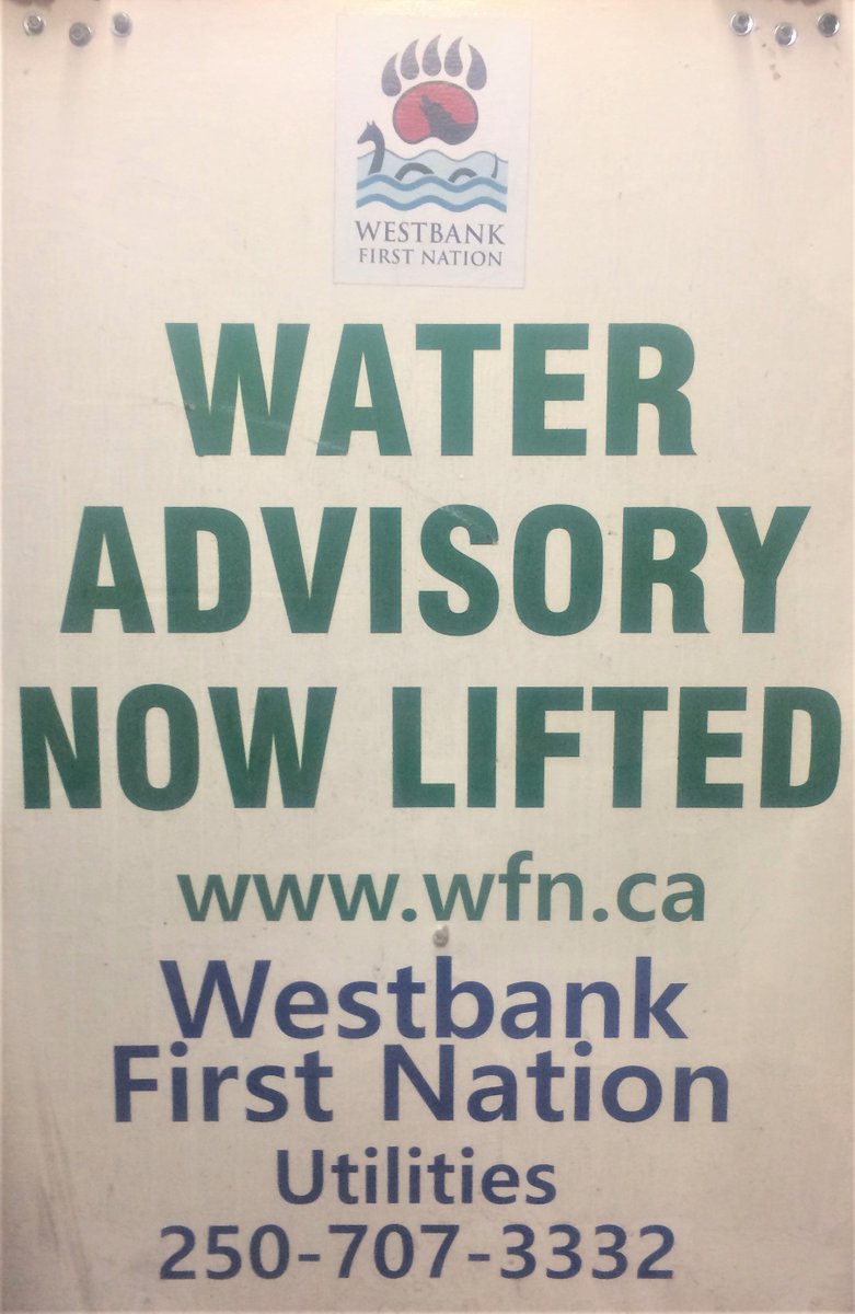 The Water Quality Advisory that was previously put in place for IR #9 was lifted on Monday, July 11, 2022, at 1:30 pm. Turbidity levels have been steadily declining and now meet the requirement to remove the advisory. Learn more: bit.ly/3OYa6yG