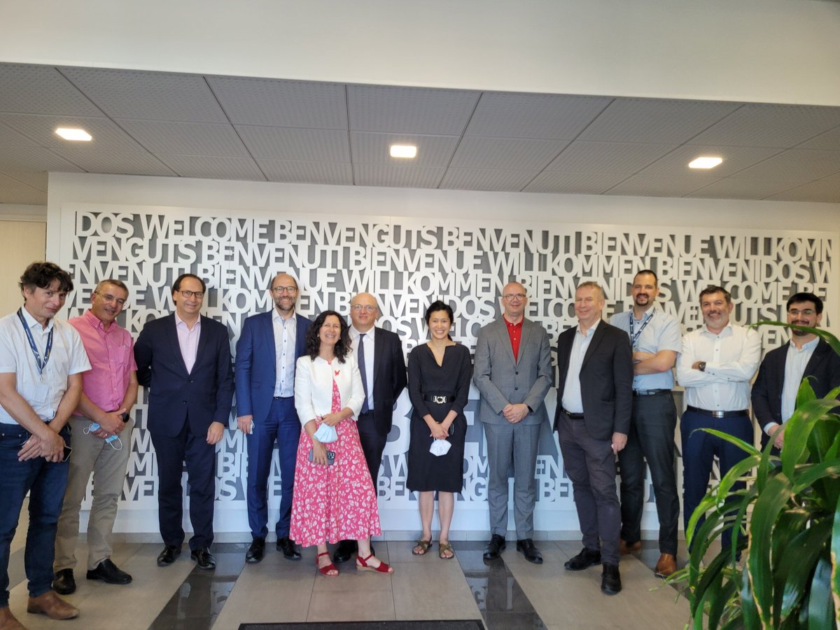 Stephane Lambert tweet media