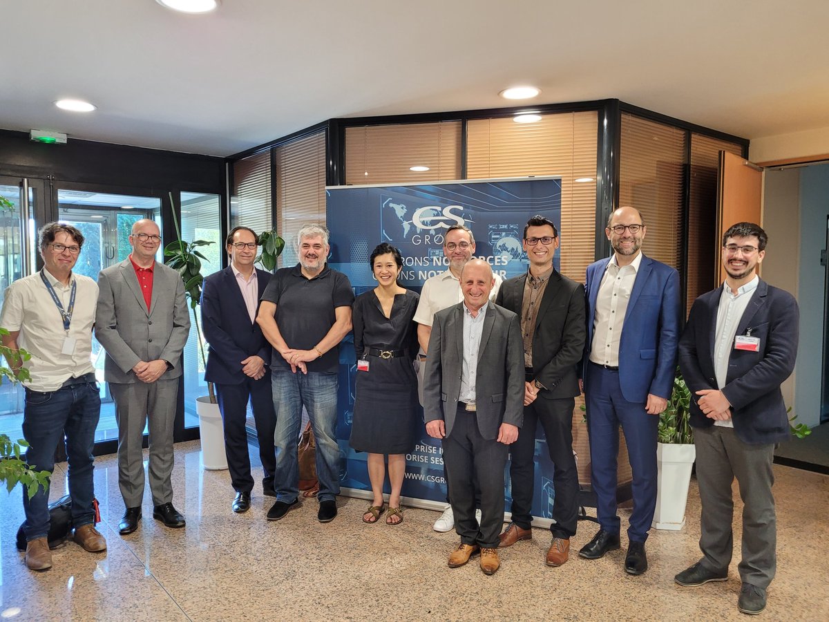 Stephane Lambert tweet media