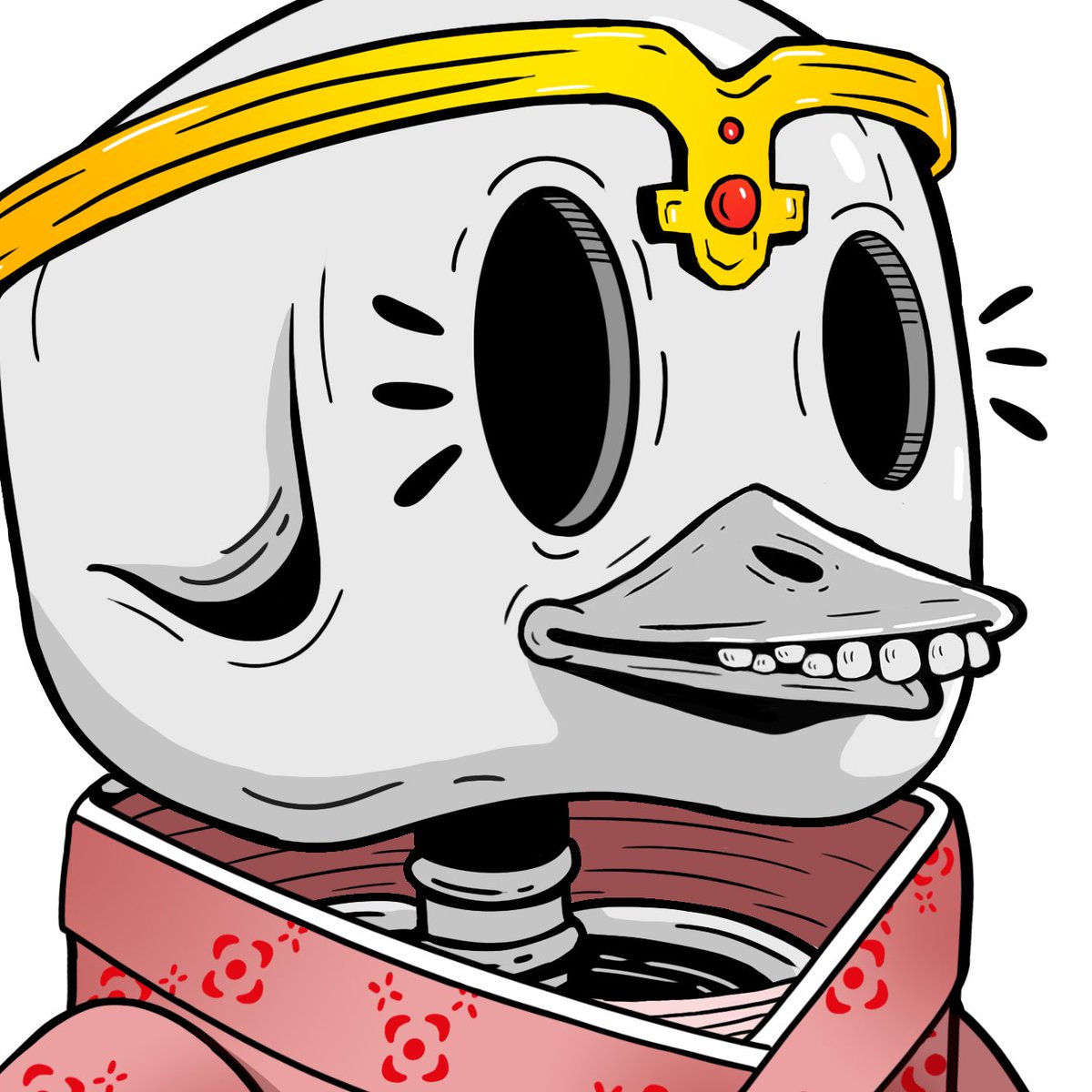 peskypenguins's tweet photo. Your princess isn't in another castle. She's just dead. https://t.co/JhRMLUan1R