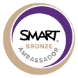 gmonahan's tweet photo. So excited to put this on my signature. #WeAreSMART https://t.co/fr1lvbOPI3
