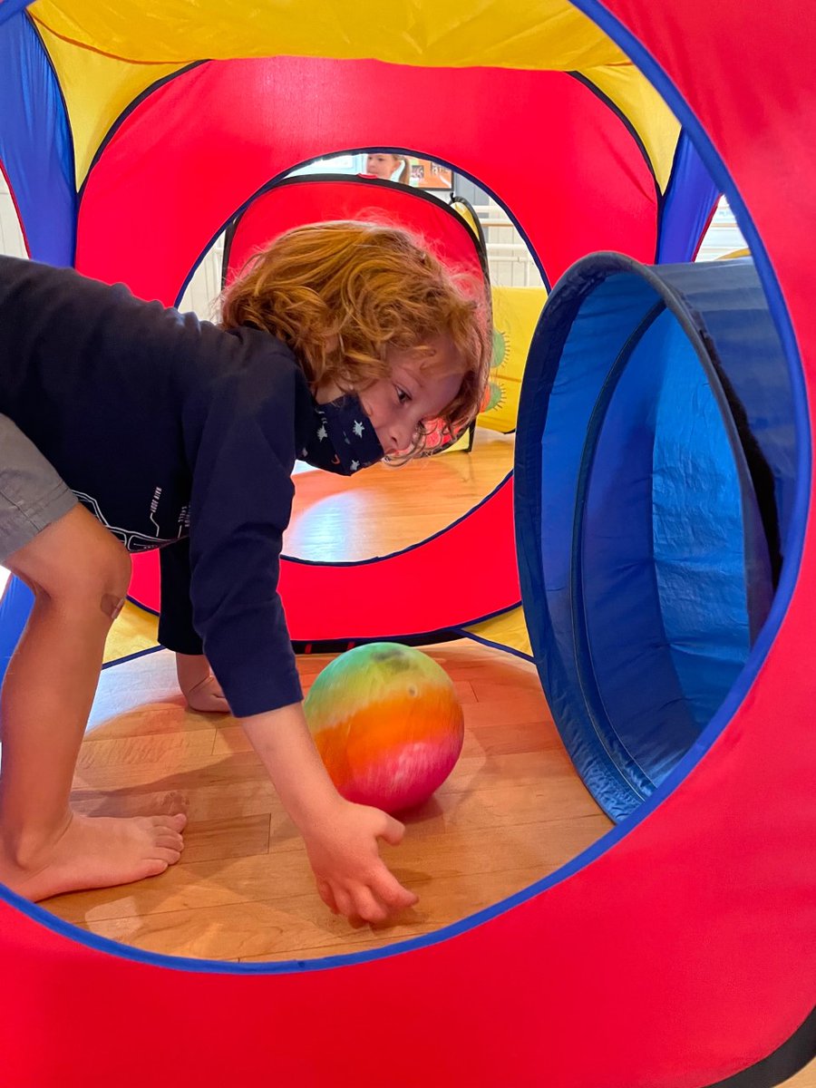 Arts Together tweet media