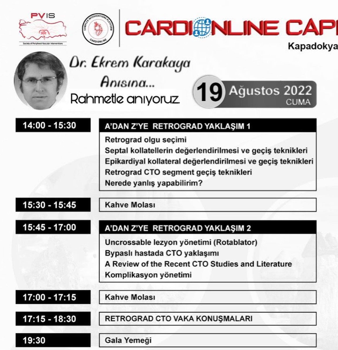 Cardionline Türkiye tweet media