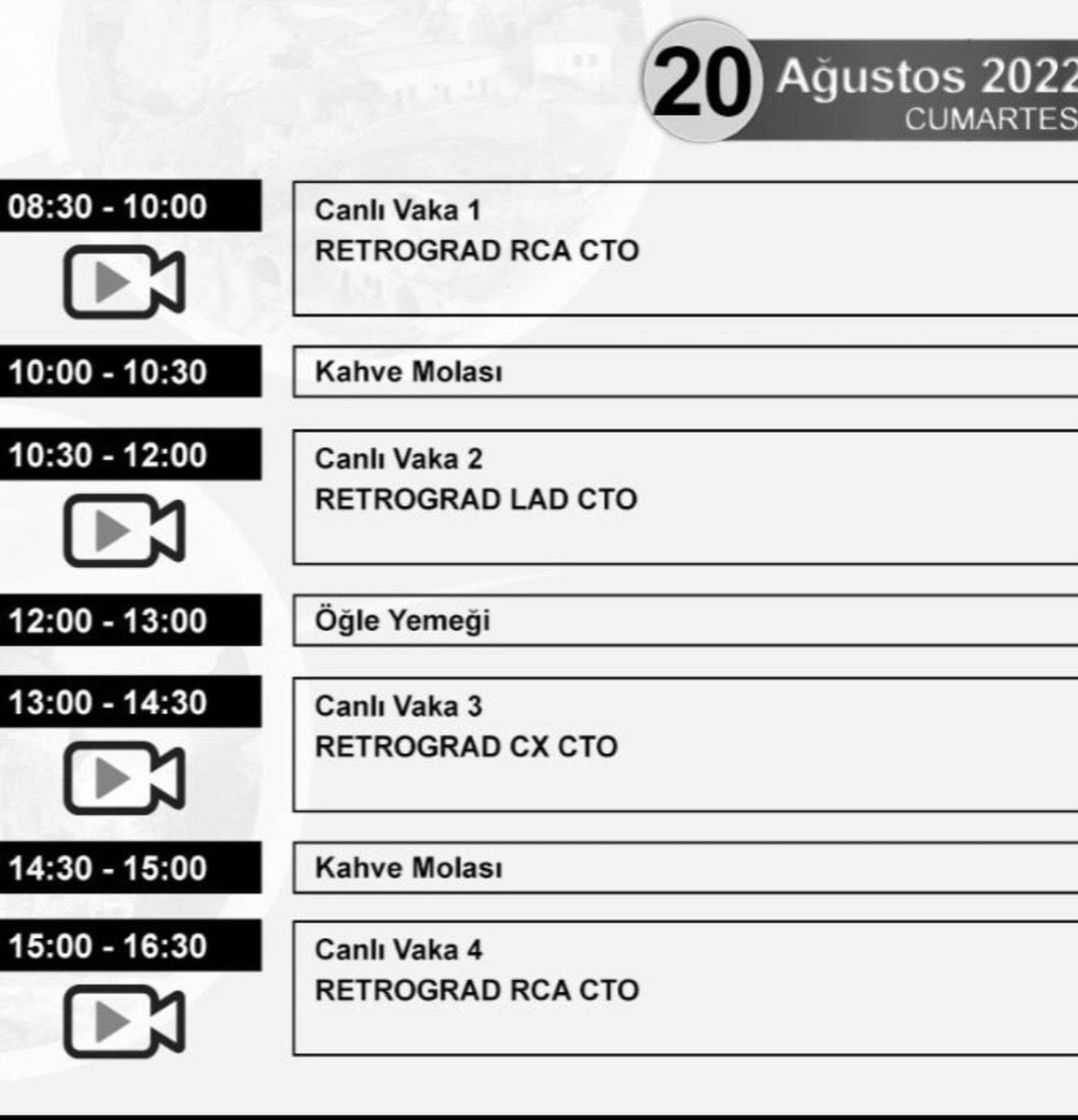 Cardionline Türkiye tweet media