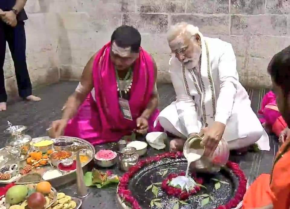 pujasinghbjp's tweet photo. Deo nagri Deoghar me mere PM @narendramodi ji aaj International Airport ka udghatan kiye.
@BJP4Jharkhand @VisitJharkhand @JharkandTourism https://t.co/jqEQI4r5sm