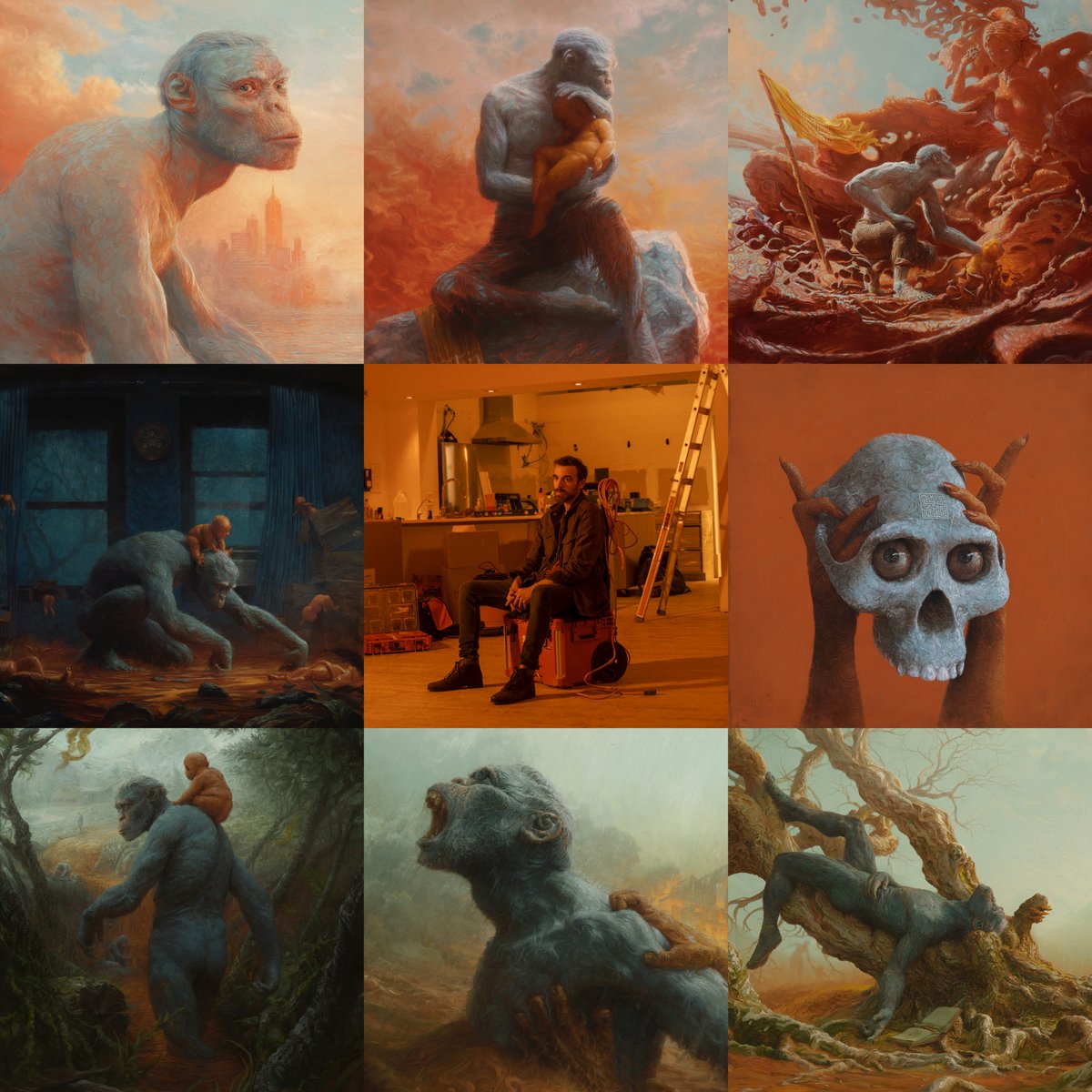 SamSpratt's tweet photo. #PortfolioDay https://t.co/UOzJlhwGbJ