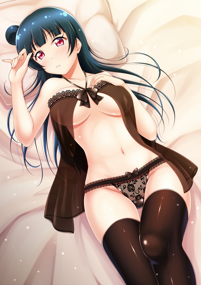 "It is Yohanes Birthday, kuhuhu~"