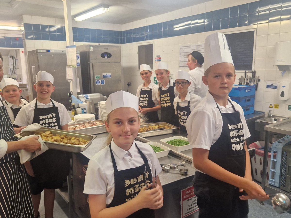 Great Berry Primary tweet media