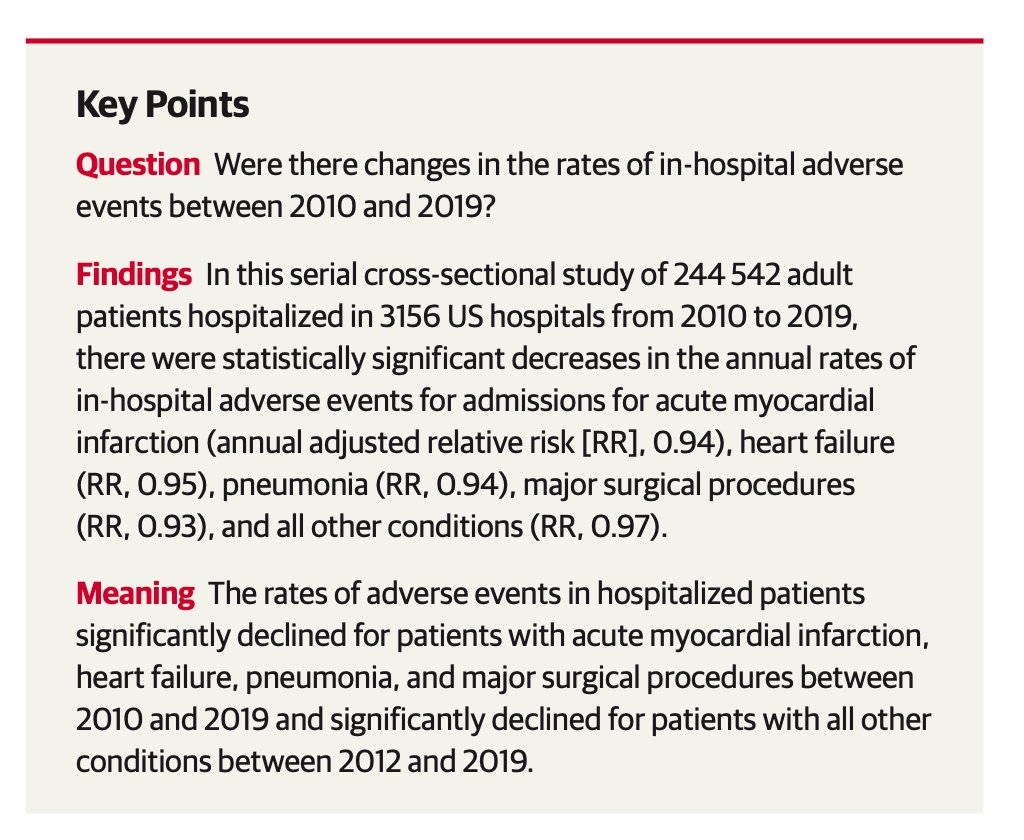 Harlan Krumholz tweet media