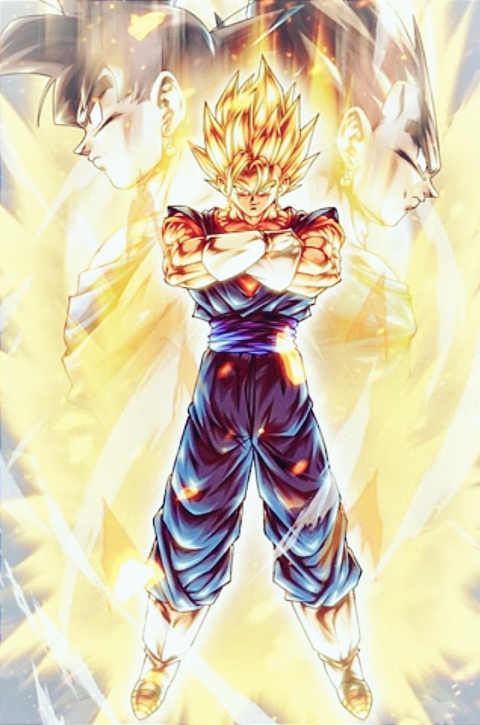 TheBourgnaque's tweet photo. Que ça soit au niveau de la réalisation, de l’artwork ou même des animations IL LE BROIE 🤓
L’ULTRA PREMIUM LE PLUS RÉUSSI C’EST BIEN VEGEGOAT 🤓✨👑
#DBLEGENDS
#DBL4thAnniversary https://t.co/Whws5G4Km4