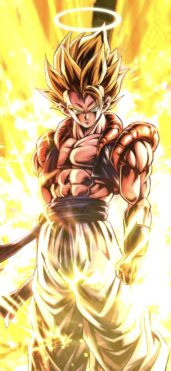 TheBourgnaque's tweet photo. Que ça soit au niveau de la réalisation, de l’artwork ou même des animations IL LE BROIE 🤓
L’ULTRA PREMIUM LE PLUS RÉUSSI C’EST BIEN VEGEGOAT 🤓✨👑
#DBLEGENDS
#DBL4thAnniversary https://t.co/Whws5G4Km4