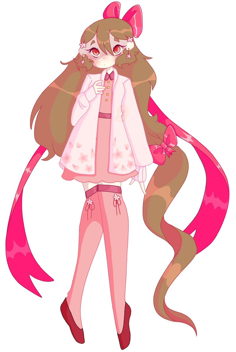 Obligatory once a year post :) 
A couple of girls, that’s it