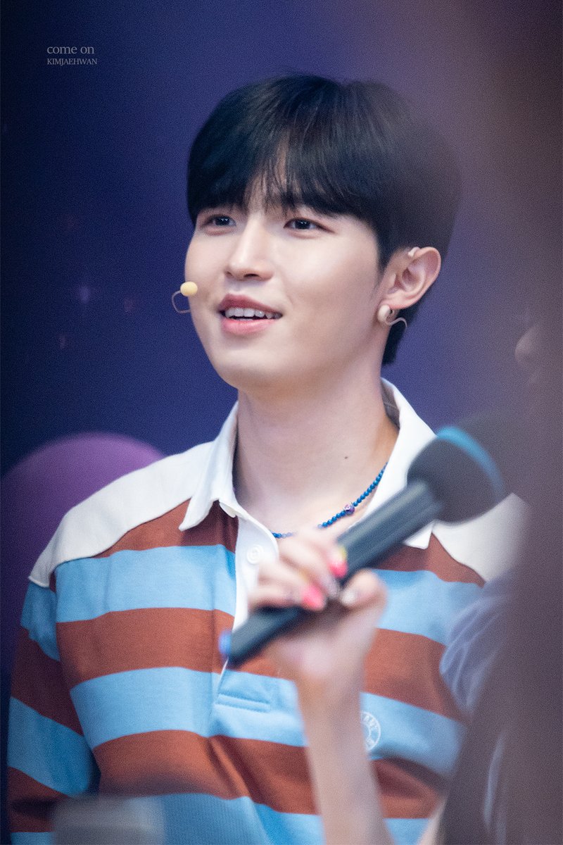 ComeOn_KJH's tweet photo. 220711 아돌라
청순큐티센터재질

#김재환 #KIMJAEHWAN https://t.co/8YEB3g8MQA