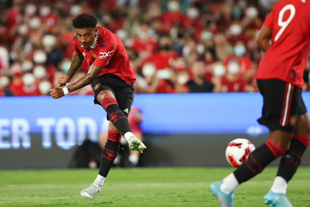 The United Stand tweet media