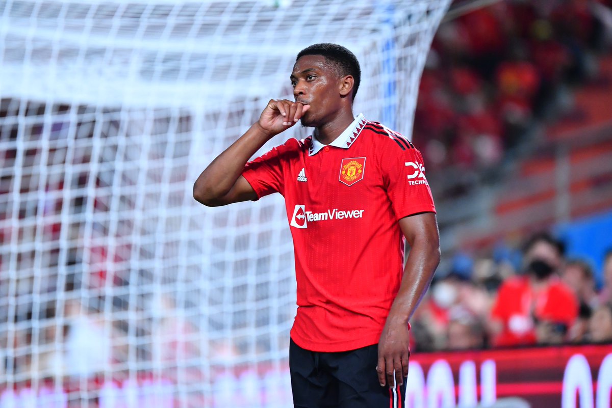 The United Stand tweet media