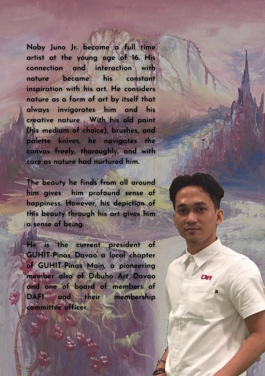 jr_noby's tweet photo. before this night's end, I would like to thank all of you who followed me and retweet my post. keep safe have a great evening everyone!

#NFTartist #objktnft #tezosart #tezoscommunity @objktcom
 
@PhilippinesNFT
 #NFT #NFTCommunity #tezosart #tezoscommunity https://t.co/N8GaiKW9zM