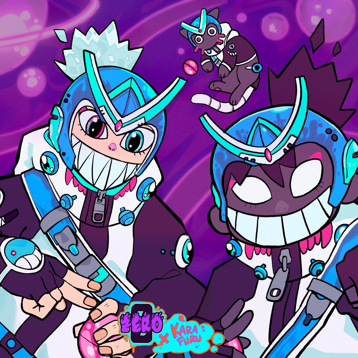 The Zero 🌑 tweet media