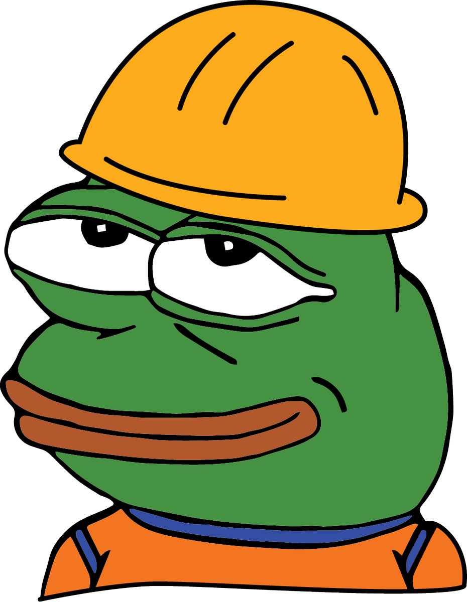 RTPthefirst's tweet photo. @TempusFinance THE BUILDER
Builders are super coders who love solving problems. They contribute by coding ideas of all shapes and sizes, bringing them to market with the community's support.
#TempusBuilders #Buildoooors https://t.co/M5KpeyeXvy