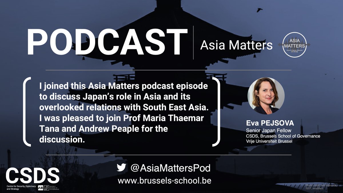 CSDS tweet media