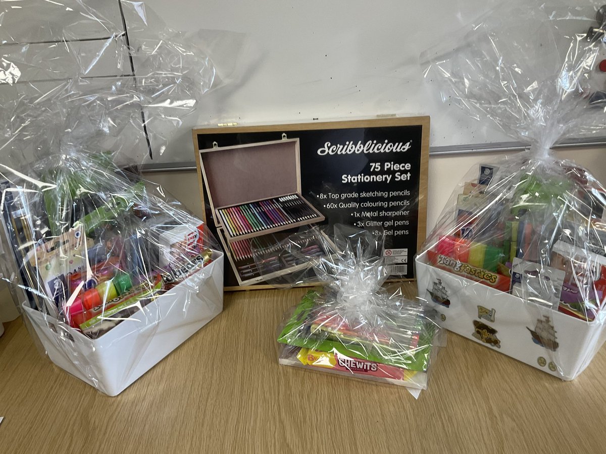 Another kind donation from <a href="/Theelevatorcom1/">The elevator company</a> to Rockingham junior and infant school. Our MD Jamie Cassidy again supporting the community with some fantastic gifts. We hope a fantastic day is had by all