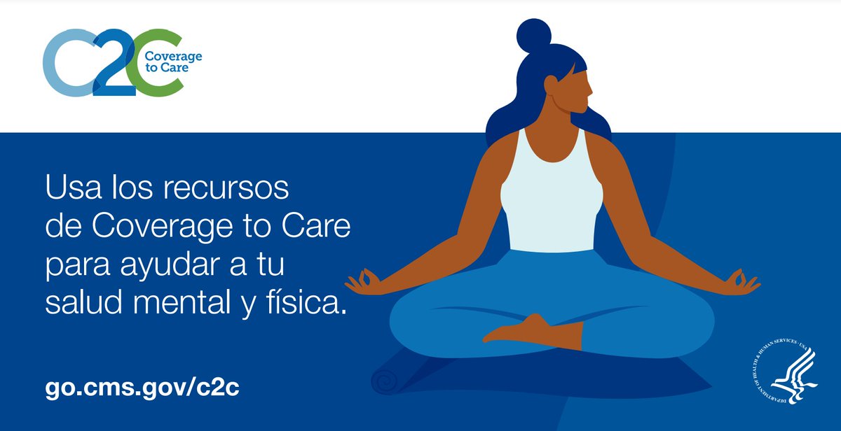 CuidadoDeSalud.gov tweet media