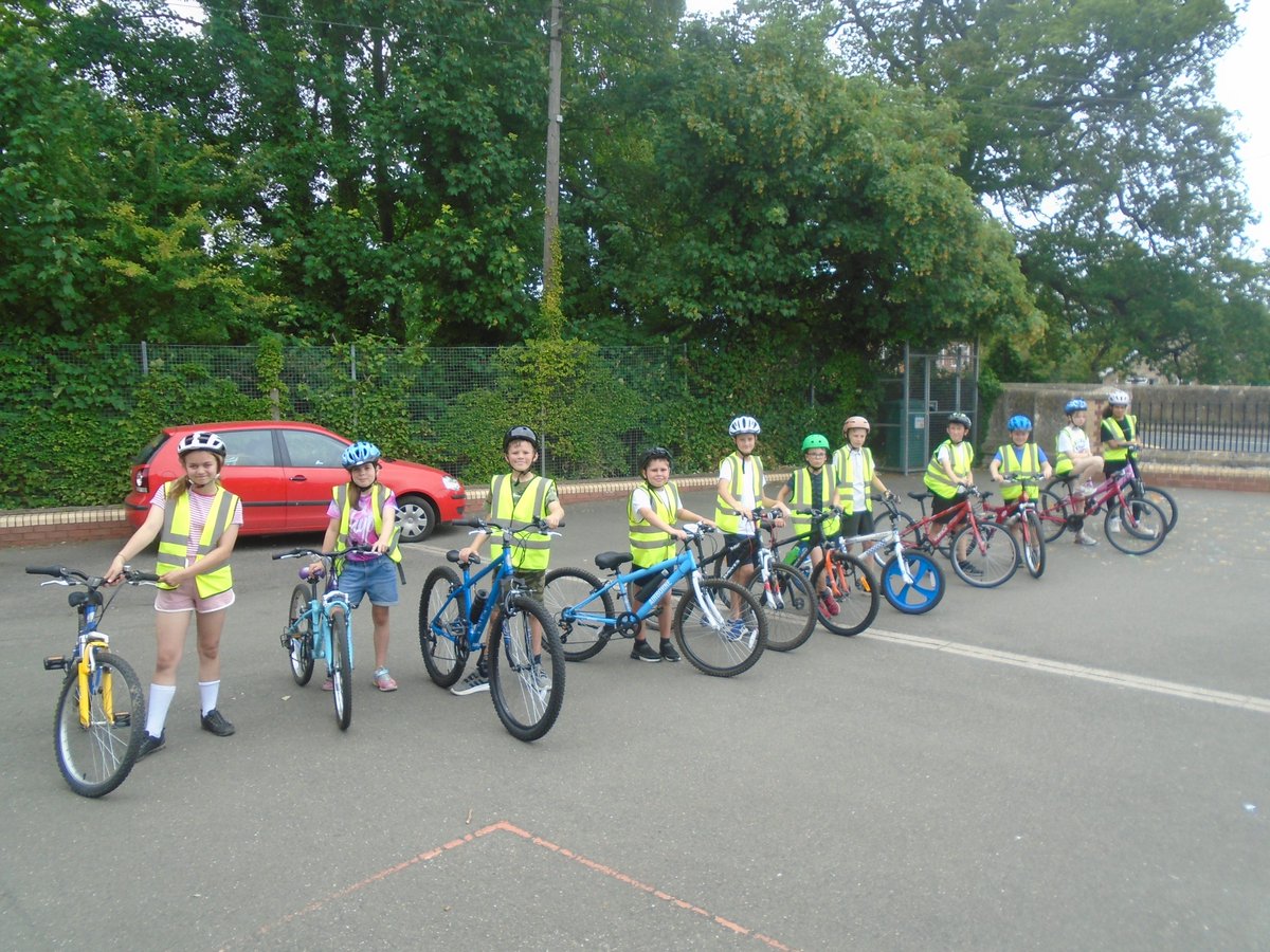 Billingborough Primary School tweet media