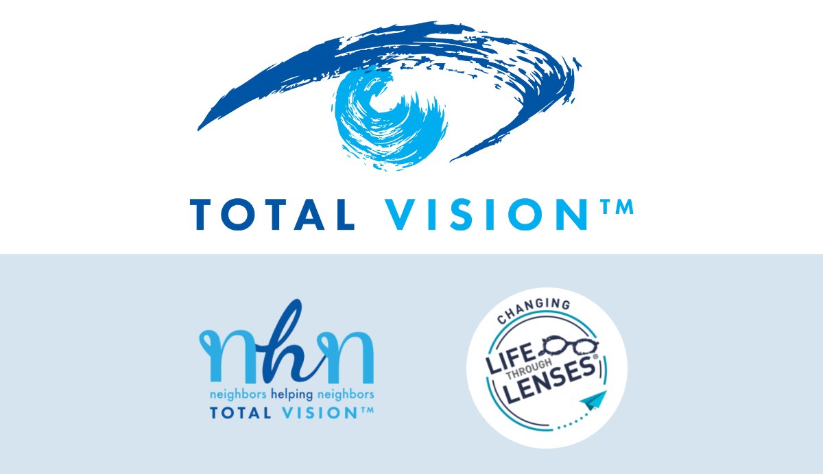 People who need vision care but can’t access or afford it can now get free eye exams and glasses thanks to a partnership between Changing Life through Lenses® and Total Vision™.

Read more: invisionmag.com/changing-life-…