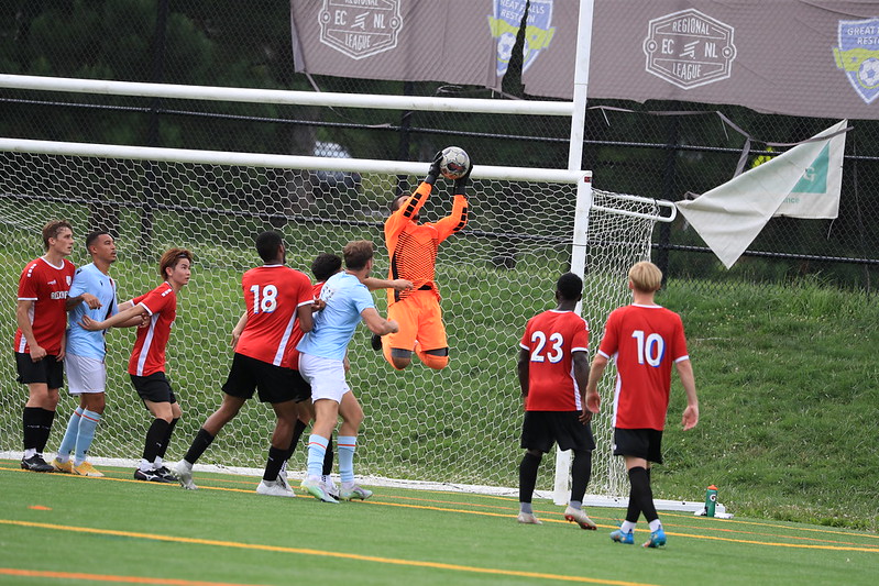 Alexandria Soccer on Twitter "ASA Reds are back in action tomorrow