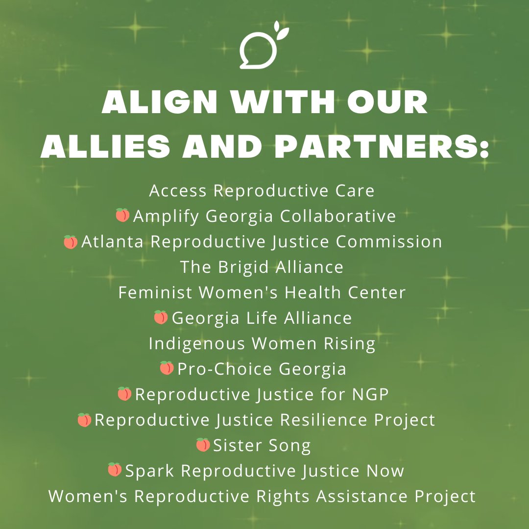 Rep_GA's tweet photo. π¨ Resource Round-Up!
Do you want to get involved with reproductive justice, but don't know where to start? Check out these homegrown and national organizations where you can learn more, volunteer, and donate!
#repga #representga #reproductivejustice #resources https://t.co/0LGkE6NEKP
