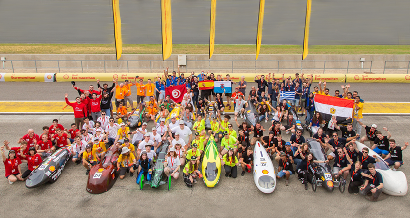 PiusiOfficial's tweet photo. Anche quest’anno siamo lieti di avere contribuito al successo dei ragazzi dell’ITI L. da Vinci di Carpi, che lo scorso 6 luglio hanno terminato le gare #ShellEcoMarathon nel Circuito Paul Armagnac di Nogaro, in Francia, piazzandosi al secondo posto 🥈🏆

#piusi #teamzeroc https://t.co/guZYV9euVt