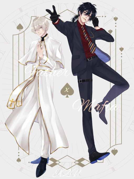 マフィア 高画質 のtwitterイラスト検索結果 マフィア 高画質 のtwitterイラスト検索結果
