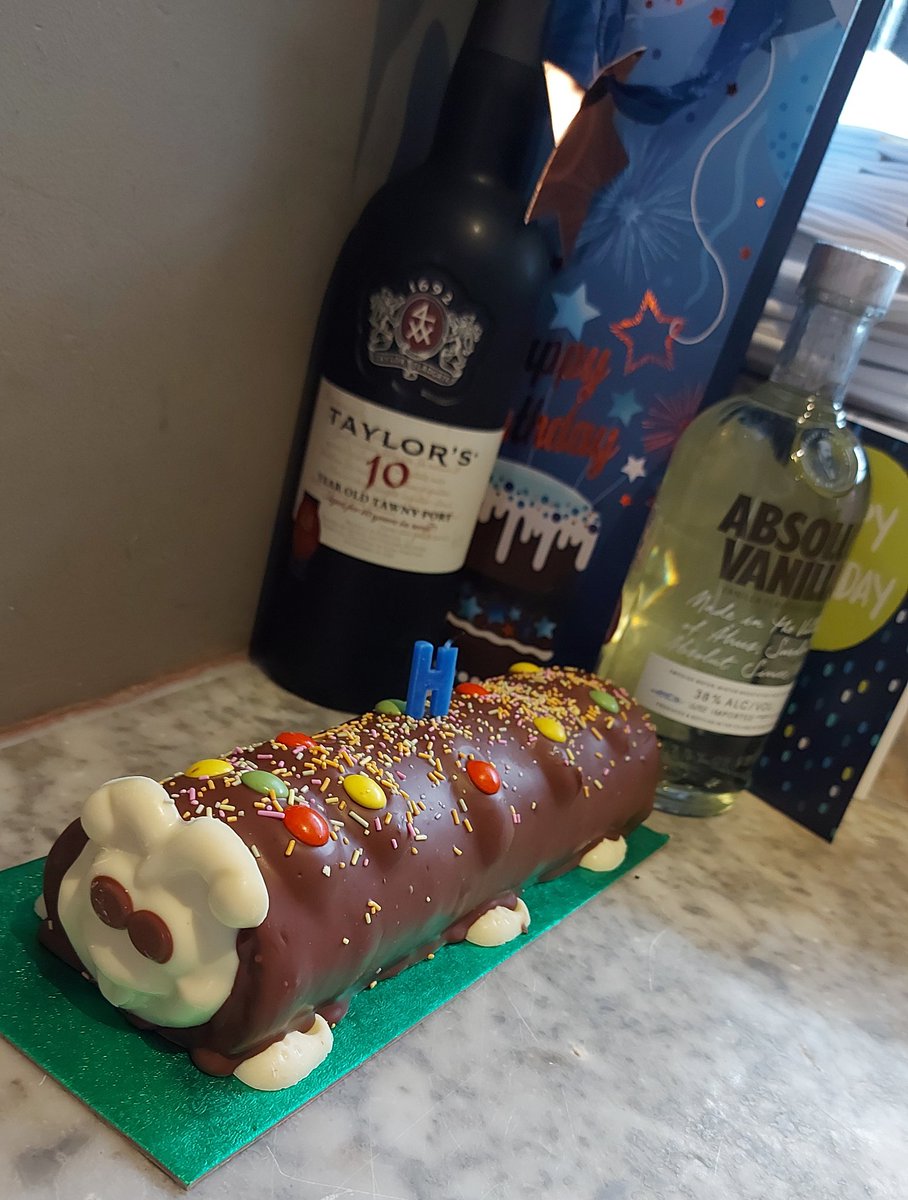 Lewis McGlade tweet media