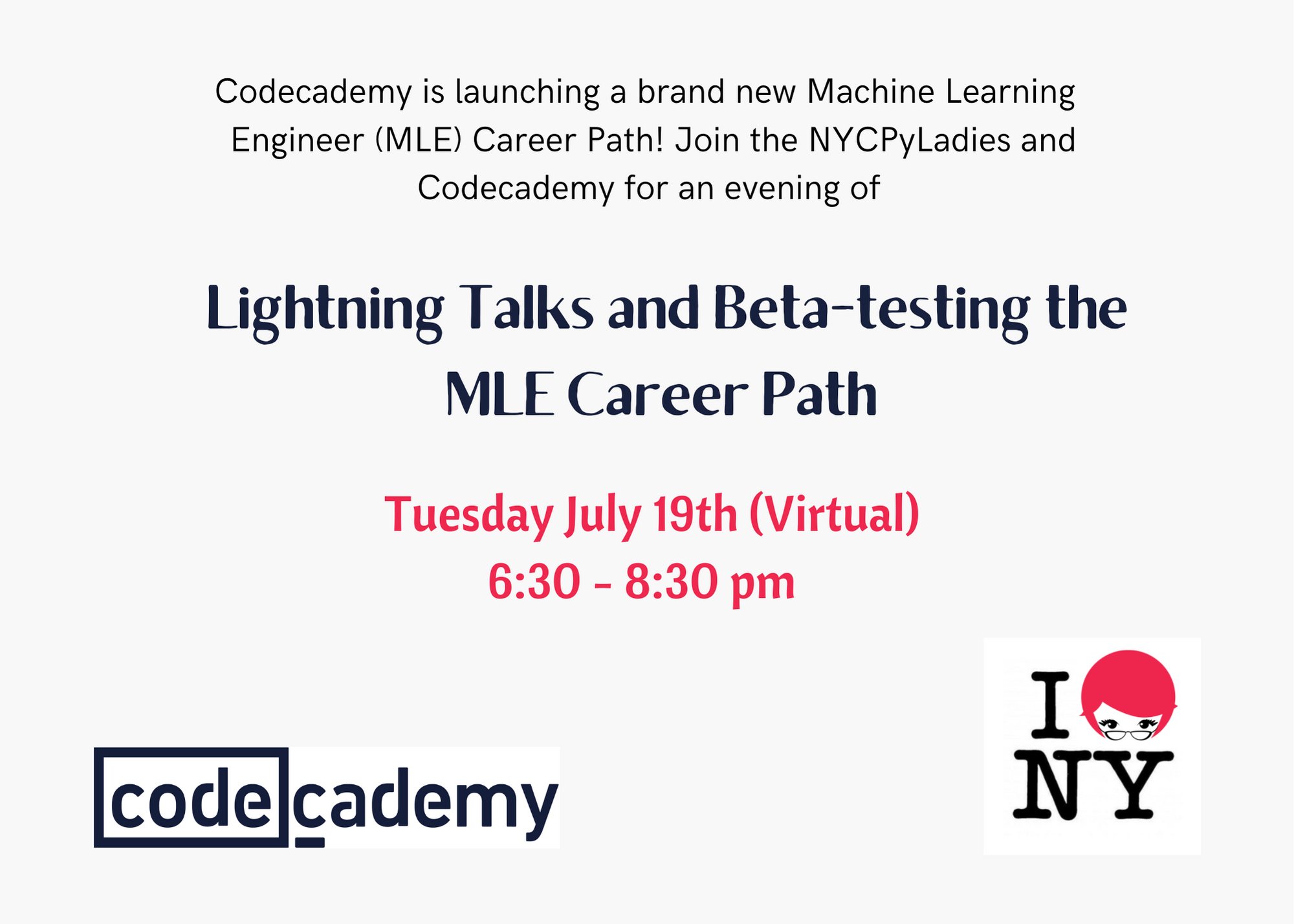 Machine learning codecademy sales
