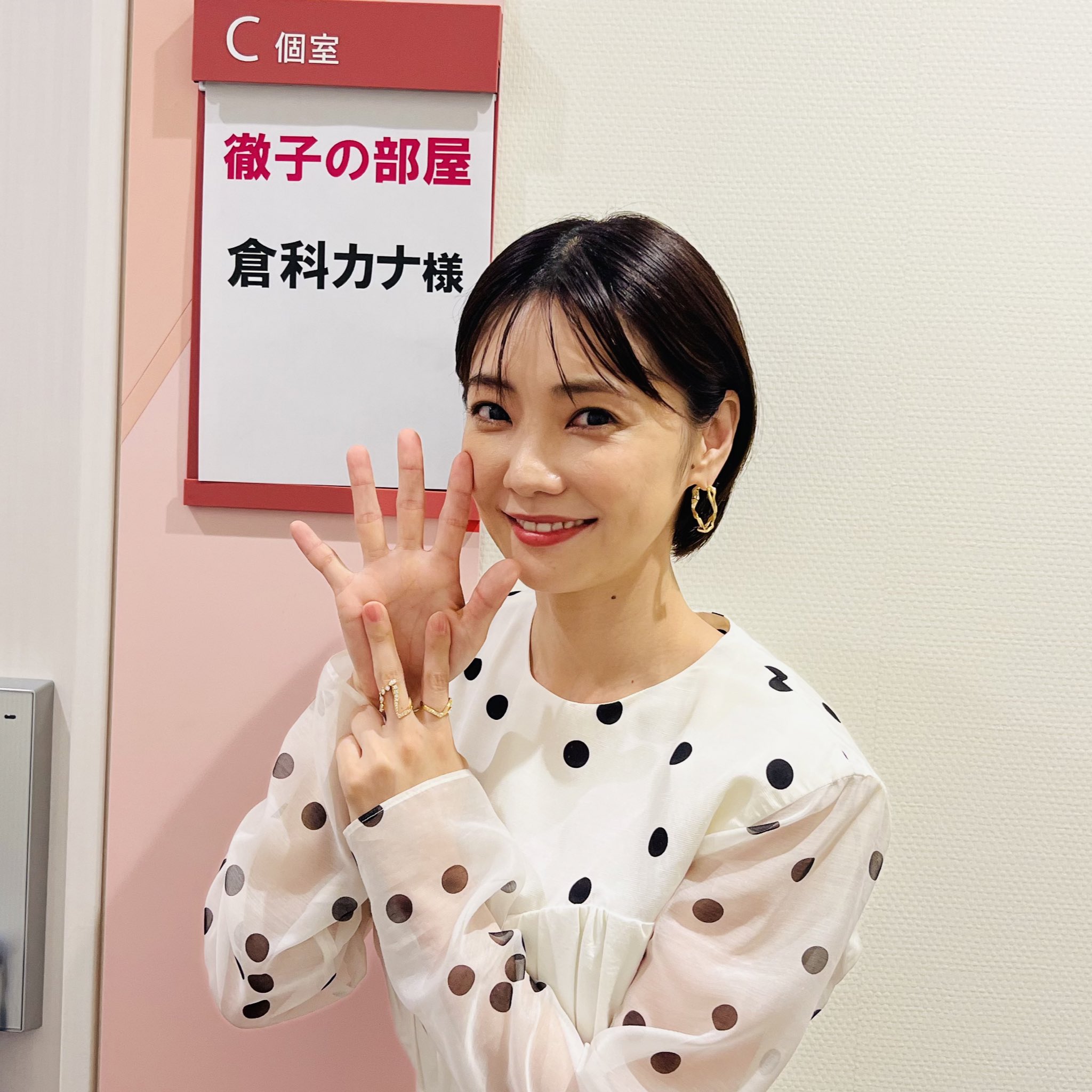 倉科カナ アイコラ 