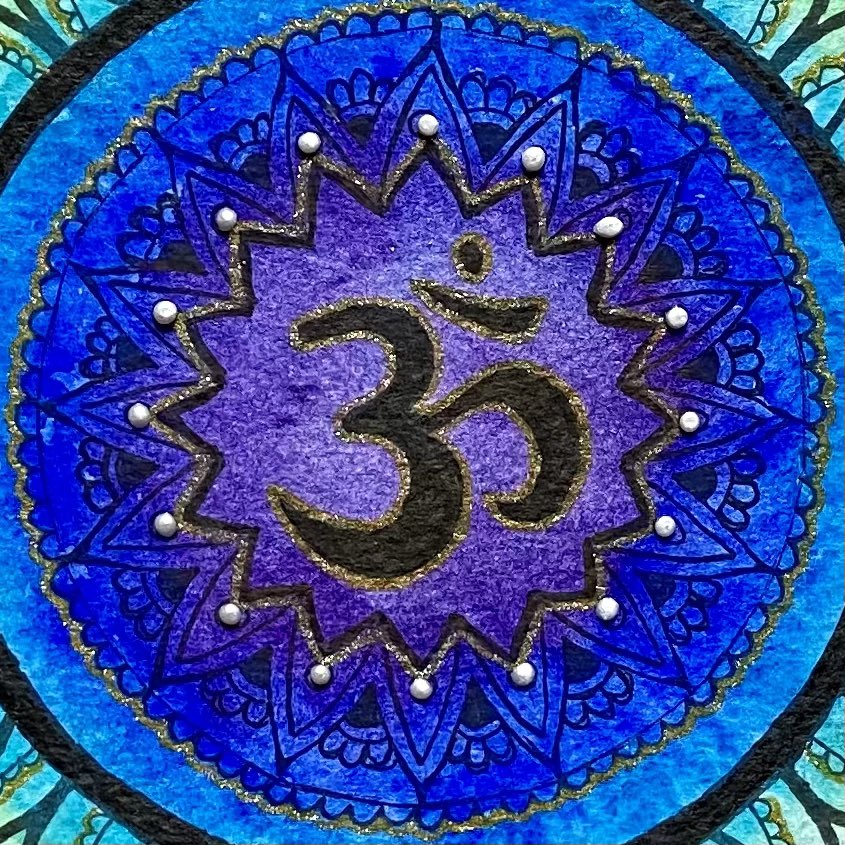 Catrin_de_Moore's tweet photo. The Universal Rainbow

0.1 $ETH

Link: https://t.co/nSVztuDLe9

Each Mandala is hand-drawn in a single copy and each buyer receives as a gift an original Mandala painted on watercolor paper.

1/2

#nft #nftart #NFTCommunity https://t.co/DL3bJsJDNs