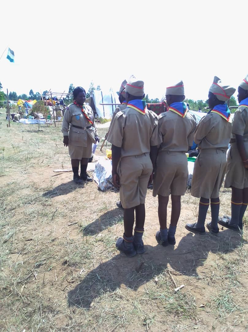 ivanox_nsubuga's tweet image. One way of bringing up #child as a whole we engage them in #scoutingactivities where we train them the different life skills in life @scouts @fredrickMugalul @johnson557377 @DoreenGentzler @NicholasMannya @Scouting4Girls