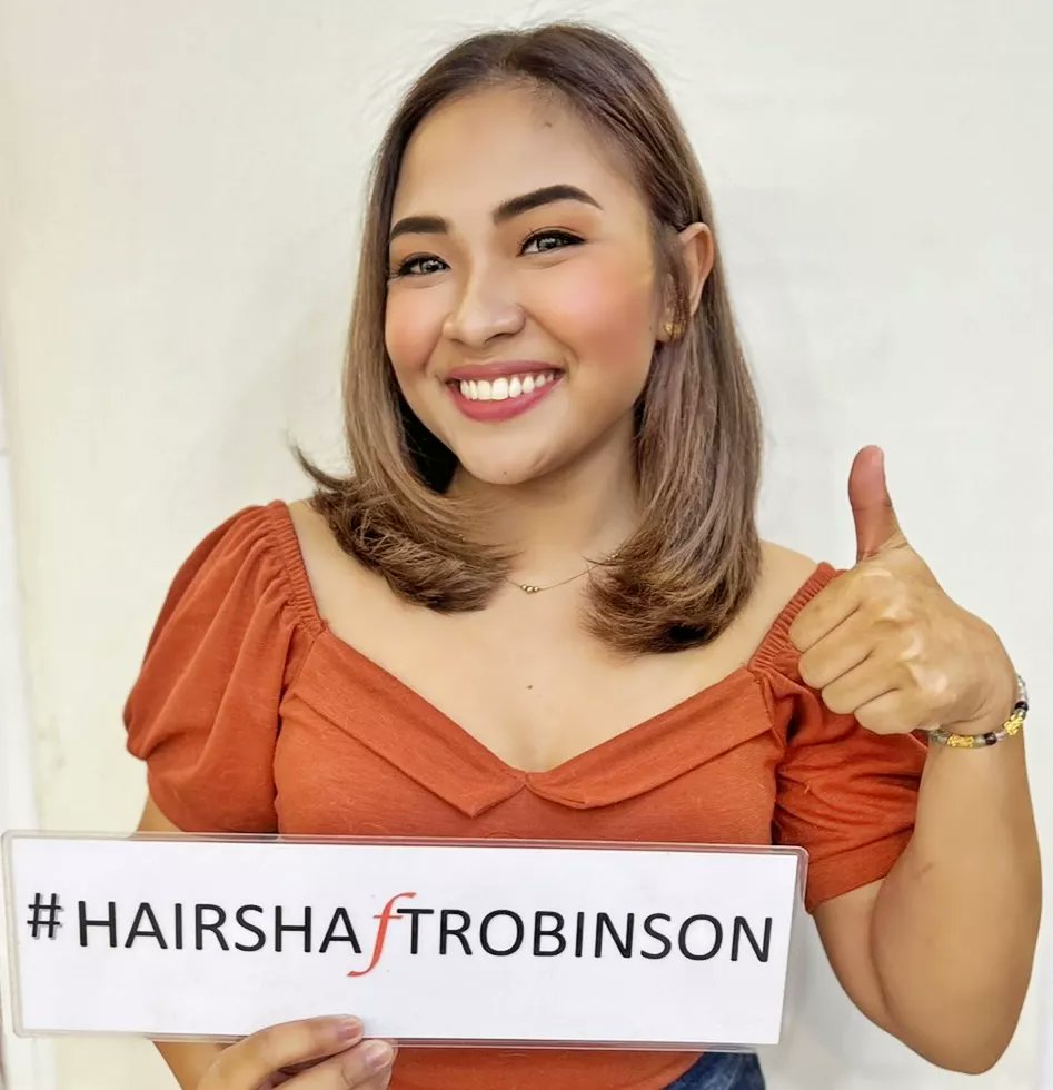 OfficialAlisah's tweet photo. Thank you very much Hairshaft Robinson Manila for always bringing my hair back to life #BrandInfluencer #BrandAmbassadress 

For inquiries: 0285675247/09175360822

You may also visit them at 4th Level Robinsons Malls Ermita Place Midtown Wing Pedro Gil near Movie world Cinema 123 https://t.co/ue7ewdMima