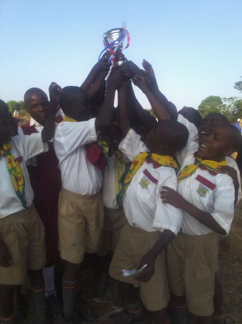 ivanox_nsubuga's tweet image. One way of bringing up #child as a whole we engage them in #scoutingactivities where we train them the different life skills in life @scouts @fredrickMugalul @johnson557377 @DoreenGentzler @NicholasMannya @Scouting4Girls