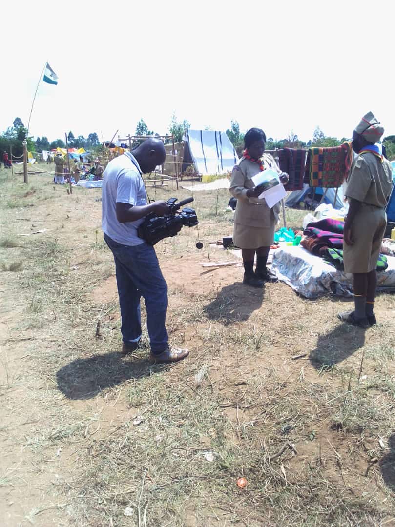 ivanox_nsubuga's tweet image. One way of bringing up #child as a whole we engage them in #scoutingactivities where we train them the different life skills in life @scouts @fredrickMugalul @johnson557377 @DoreenGentzler @NicholasMannya @Scouting4Girls