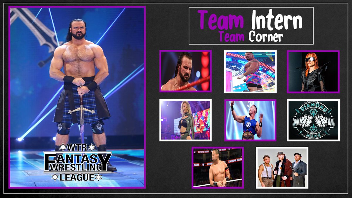 wildtalkradio's tweet photo. #WTRFantasy Season 15 Draft Results!
#TeamCorner https://t.co/xxR1N6hBRO
