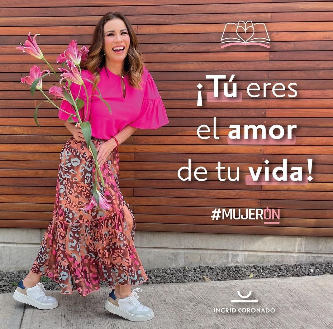 TamaraconLuzmvs's tweet photo. ¡Feliz cumpleaños, querida @ingridcoronado 🎉!

Te queremos 🤍🙌🏻 https://t.co/IBw1JQ2YKB