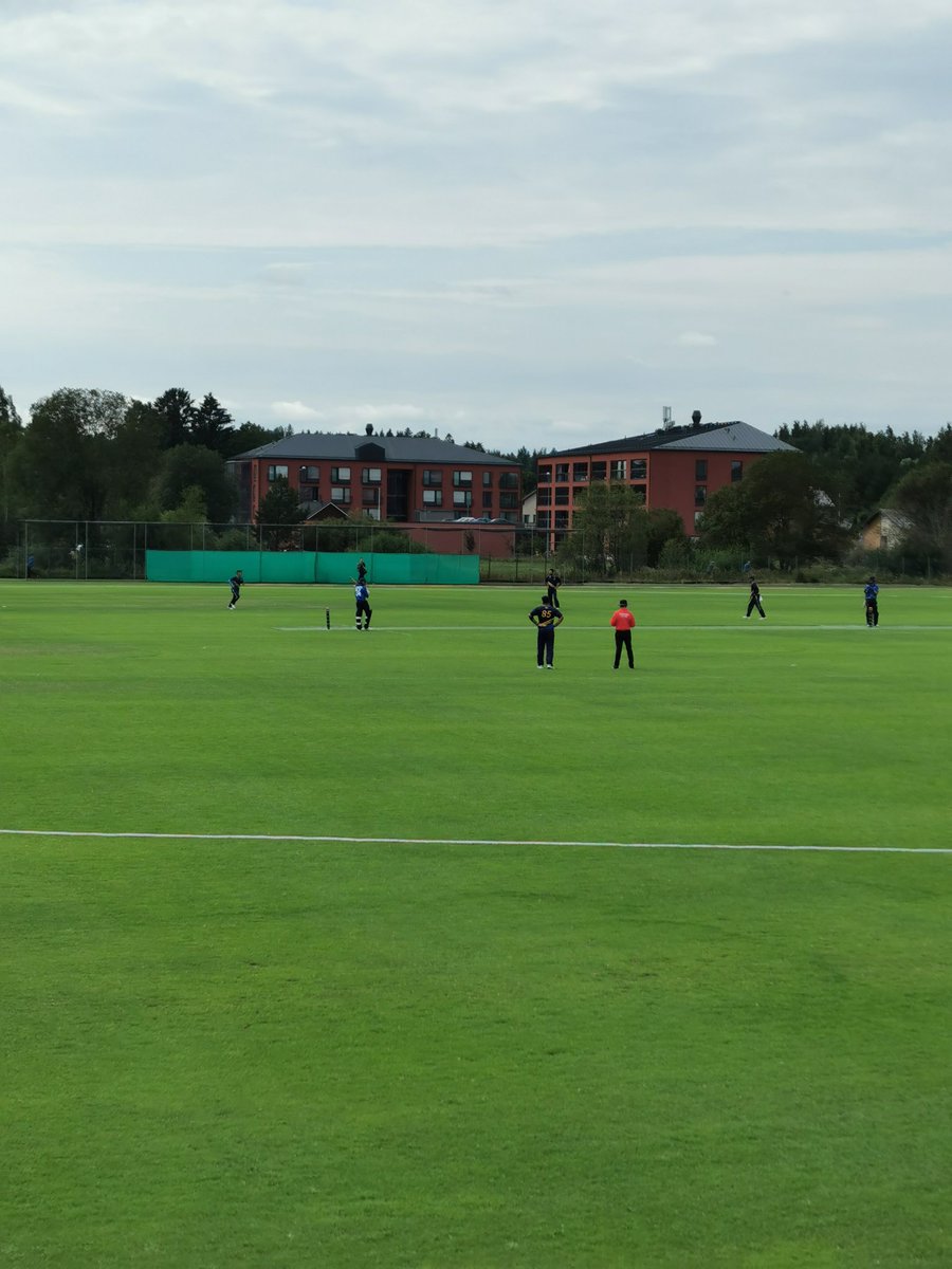 abdulqua's tweet photo. Finland vs Sweden
Hyvä Suomi!!

#icceuropequalifiers
@CricketFinland https://t.co/pnfIz7ouiN