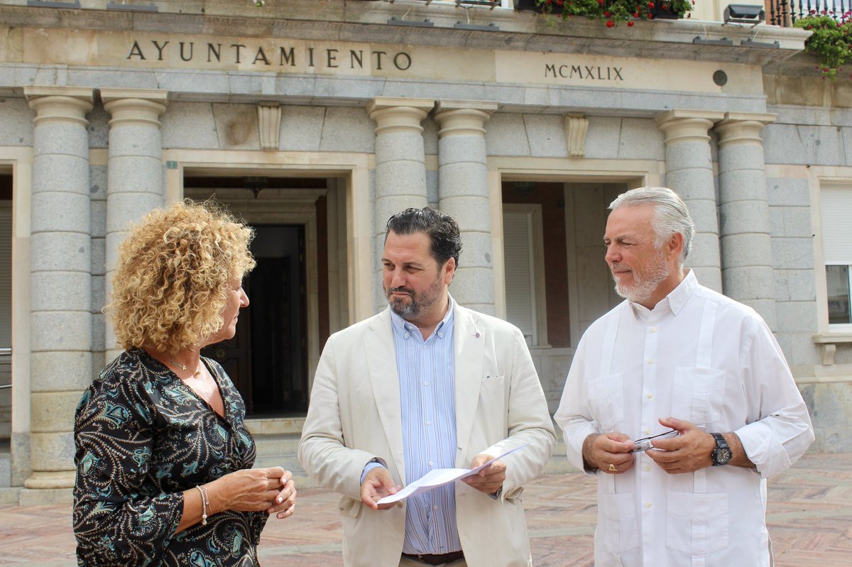 El PP de Huelva exige una gestión eficiente de los fondos al empleo joven huelvainformacion.es/huelva/PP-Huel… vía <a href="/huelva_info/">Huelva Información</a>