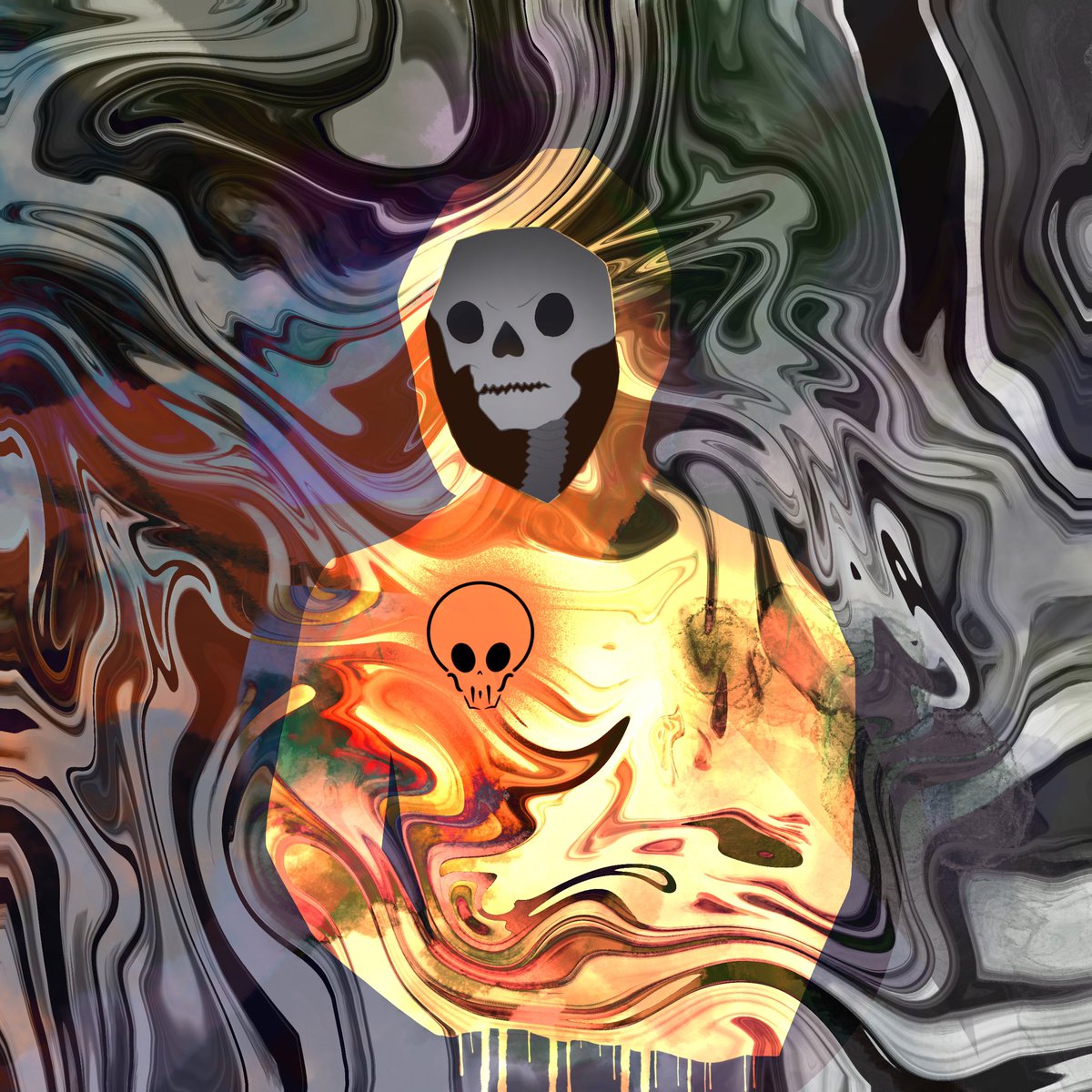 TribeWorldNFT's tweet photo. Ya llegamos a las 30 skulls ππππ²π½
ΒΏQue opinan de nuestra Golden Liquid Hoodie π?
Recuerden checar nuestra #tribeskull collection en @rarible y @objktcom
https://t.co/lx1MNMhq7D
#nftcommunity #nfts #tezos #tezoscommunity #nftcollectors #xtz #5xtz https://t.co/JoKt3O5euQ