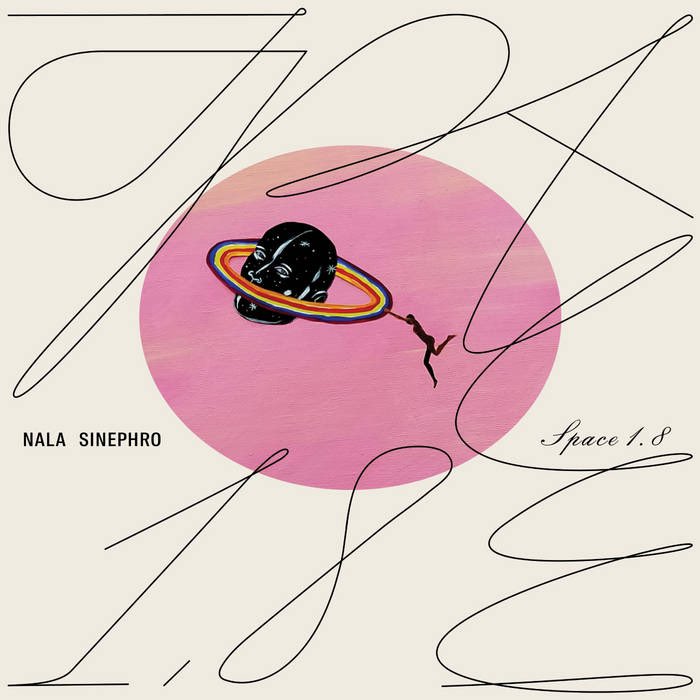 RiylReviews's tweet photo. Nala Sinephro -  Space 1.8 (Warp)
RIYL: outer space, personal space, the spiritual bliss of Alice Coltrane filtered through modular synths and the lens of London in the Age of Aquarius. @WarpRecords https://t.co/waxx1mTxt9