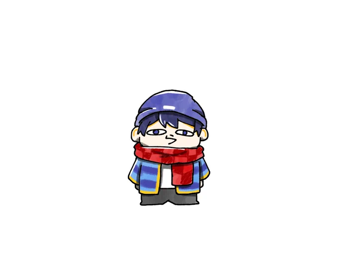 この顔お気に入り 