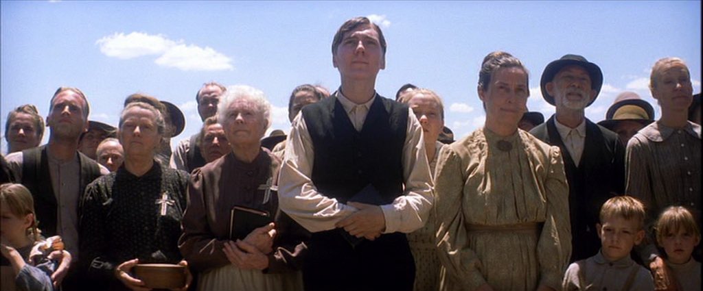 WatchTheseFilms's tweet photo. @davidcinema Paul Dano in There Will Be Blood (2007) https://t.co/u64FupCJnq