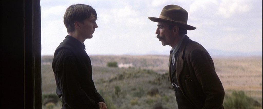 WatchTheseFilms's tweet photo. @davidcinema Paul Dano in There Will Be Blood (2007) https://t.co/u64FupCJnq