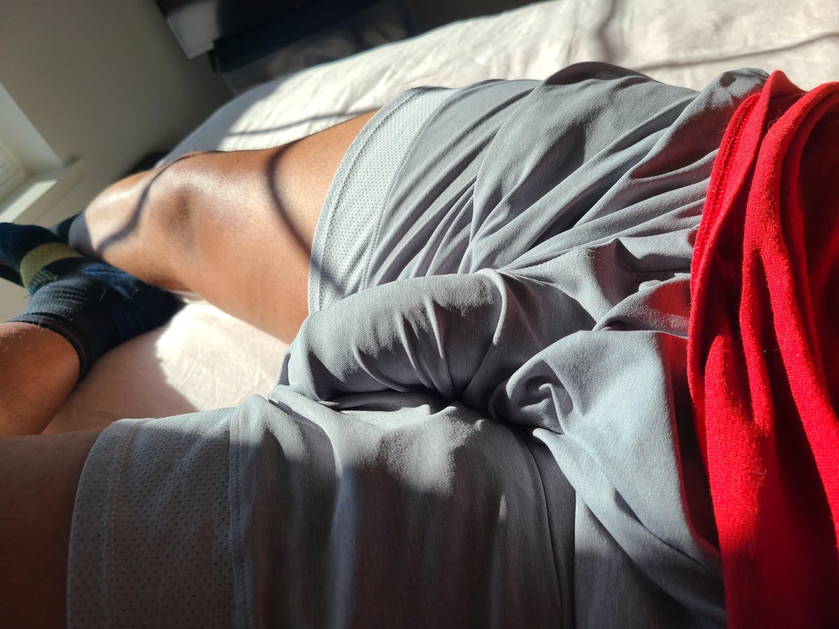 Gerald does twit tweet media