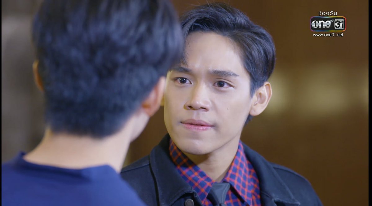 LikeThat6SUN's tweet photo. เจมส์นี่นังไง แอบรักพี่นนท์ที่เกินเจ้านายลูกน้องหรอ #รักสุดท้ายยัยจอมเหวี่ยงep9 https://t.co/WGvzHr2WOq
